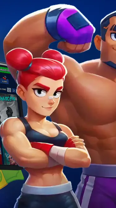 Big Clash Screenshot
